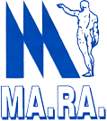 logo ma.ra sanitaria